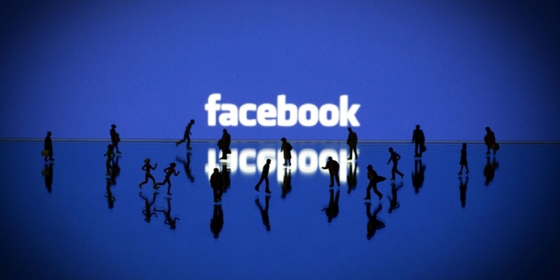 Facebook'tan yeni uygulama