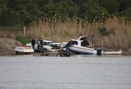 İnsan tacirlerine darbe!