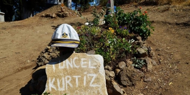 (özel Haber) - Tuncel Kurtiz’in Mezarı Kaybolabilir