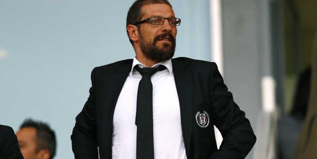 Bilic karalar bağladı!