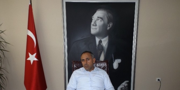 Muratlı Kaymakamlığı’ndan Basın Açıklaması