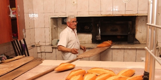 Ütso’dan Fırıncıların Hafta Tatili Açıklaması