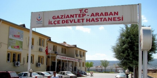 Arabanlılar, Kadın Doğum Uzmanı İstiyor