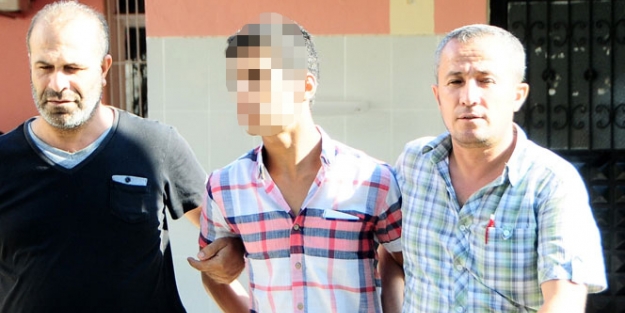 Adana'da kürtaj cinayeti!