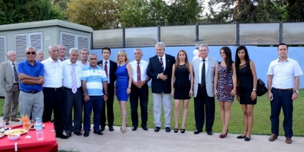 Adanalı Futbol Hakemleri Sezonu Açtı