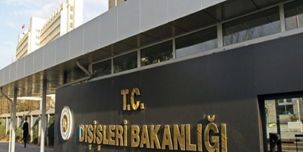 Kuveyt'ten izahat istendi!