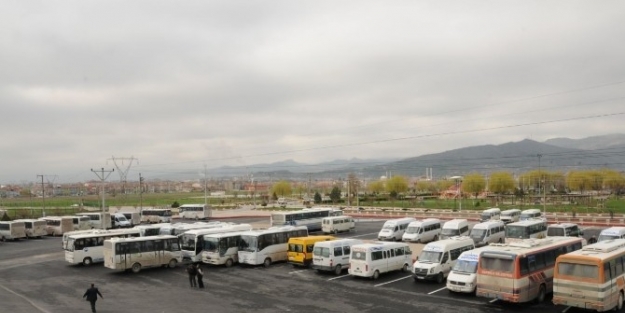 Afyonkarahisar’da Güzergah Değişikliği