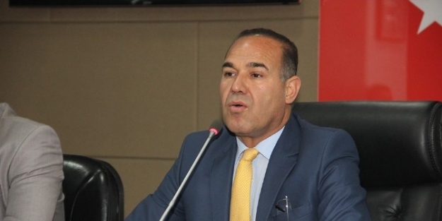 Sözlü’den İdealizm Mesajı