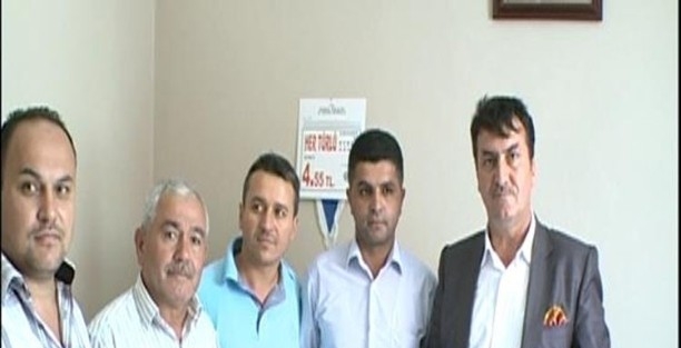 Osmangazi’den Yeni Muhtarlara Bilgisayar