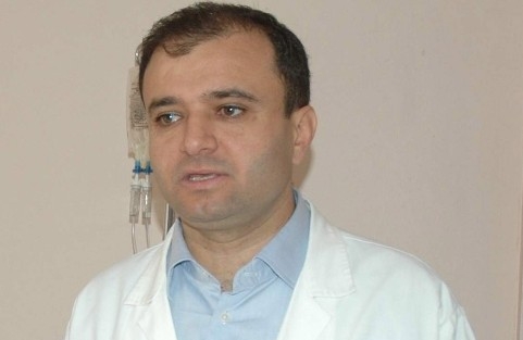 Prof.dr. Erikoğlu Konya Hospıtal’de