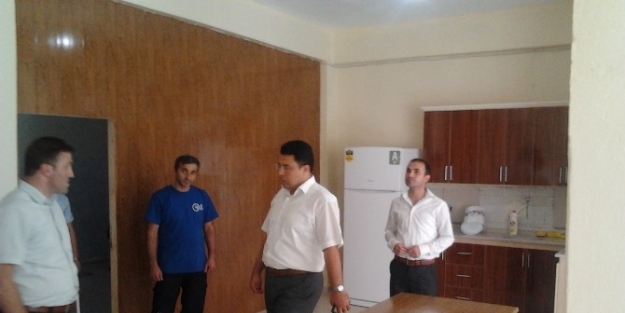 Yığılca’da Fakir Ve Yaşlı Bakım Hizmetleri Projesi Hayata Geçiyor