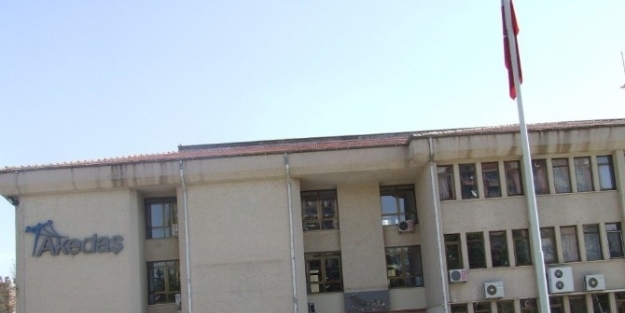 Akedaş’tan Elektrik Kesintisi Duyurusu