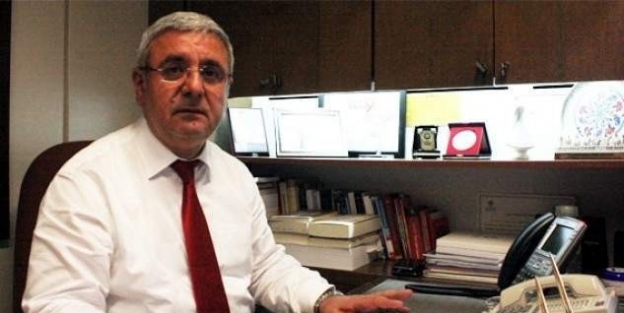 Metiner, Irgatlarin Sorunları Çözülüyor