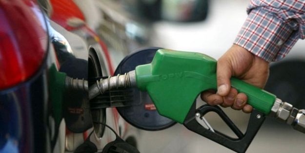 Benzine indirim müjdesi