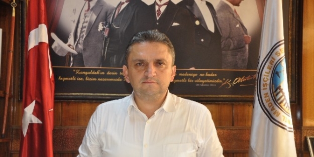 Alabaş, Torba Yasayı Değerlendirdi
