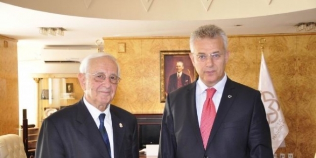 Kültür Konseyi Derneği’nden Mardin’e Ziyaret