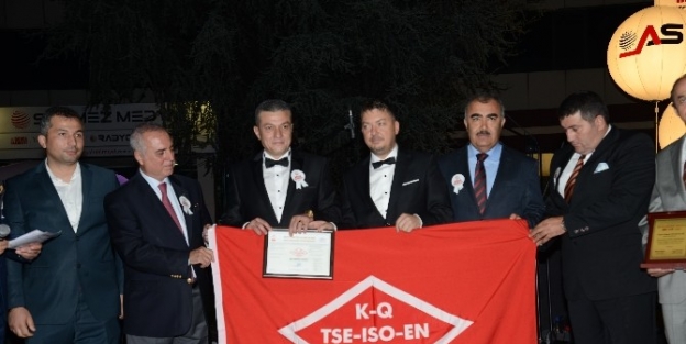 Bursa Hakimiyet 41 Yaşında