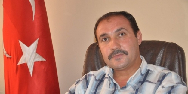 "milletim İçin Aday Olabilirim"