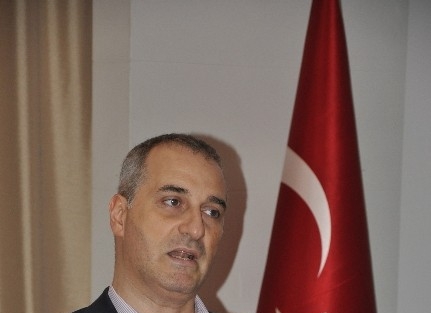 İtso Üyelerine Stratejik Yönetim Eğitimi