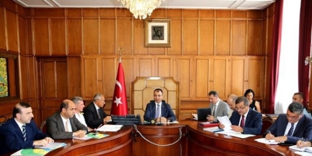 Su Ürünlerinde Yasa Dışı Avcılıkla Mücadele