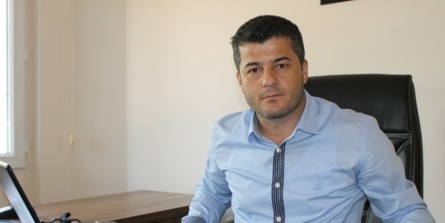 Ödemiş’te Önceki Yılların 5’te 1 Maliyetine Sulama İmkani