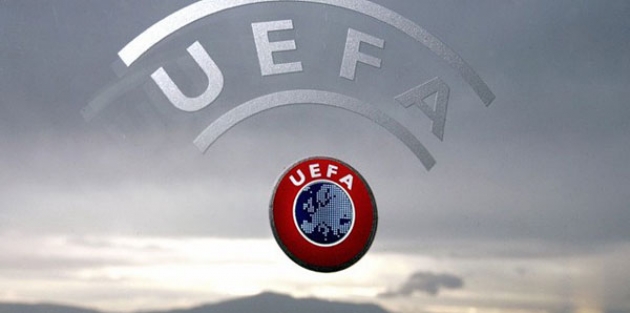 UEFA'dan devrim gibi karar