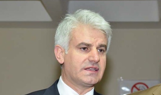 Şahin: “iran’la Ticaretimiz İkiye Katlanacak”