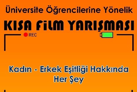 Tüsiad ’kadın-erkek Eşitliği’ Temalı Kısa Film Yarışması Düzenliyor