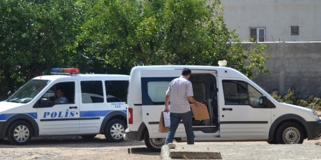 Kozan’da Uyuşturucu Operasyonu