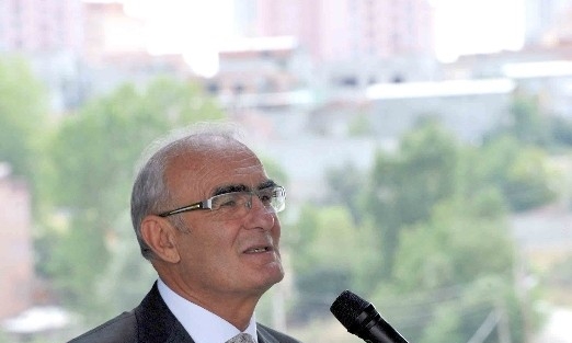 Başkan Yılmaz’dan Novorossiyks’e Ekonomi Çikarmasi