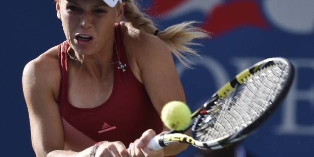 Caroline Wozniacki ayrılığı hakkında ilk kez konuştu