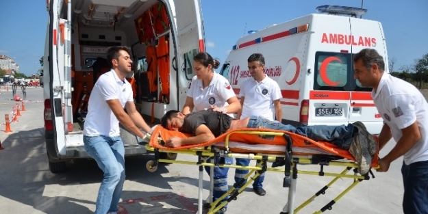 Yorgan Davası Kanlı Bitti: 1 Yaralı