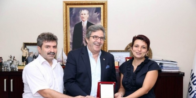 Bandırma Belediyesi’nden Eğitime Destek