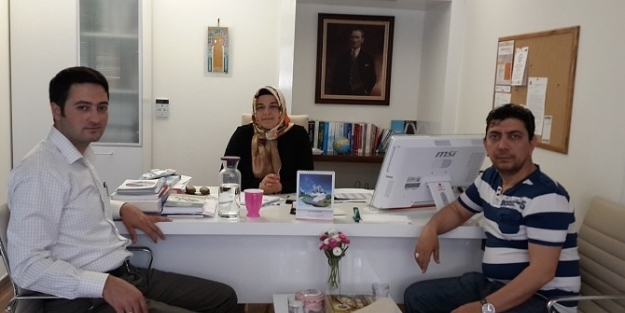 Yunusemre Belediyesi Başarılı Belediyelerin Tecrübesinden Faydalanacak