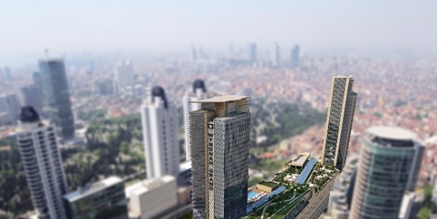 İstanbul’un Yeni Gözdesi Özdilek Center Açıldı