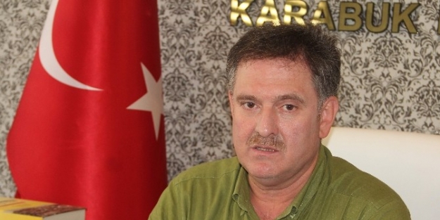Sağlık Bakanı Karabük’e Geliyor
