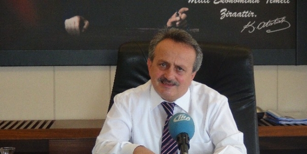 Tekirdağ’da Mavi Dil Hastalığına Karşı Önlemler Alındı