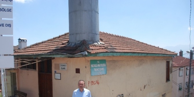 İzmit Tarihi Değerlerinee Sahip Çikiyor