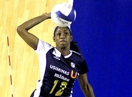 Nilüfer Belediyespor’da Çifte İmza