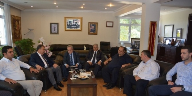 Gediz’i Kurtarma Projesi 2015’de Başlayacak