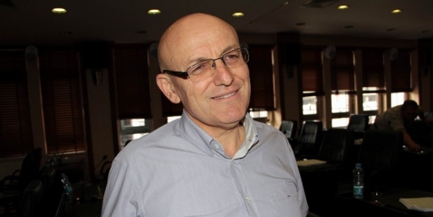 Kul: “terme Boşaltılmadan Bu Santral Olmaz”