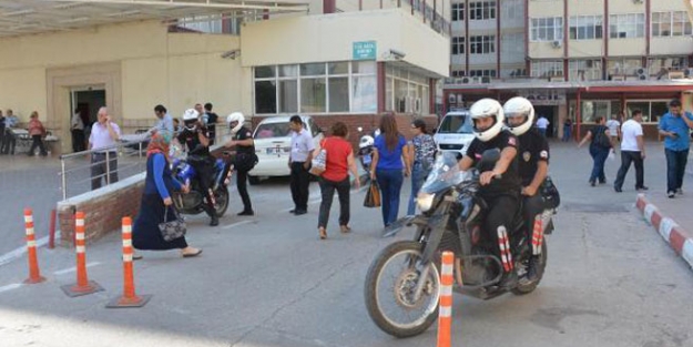 Ablasını hamile bırakan arkadaşını öldürdü