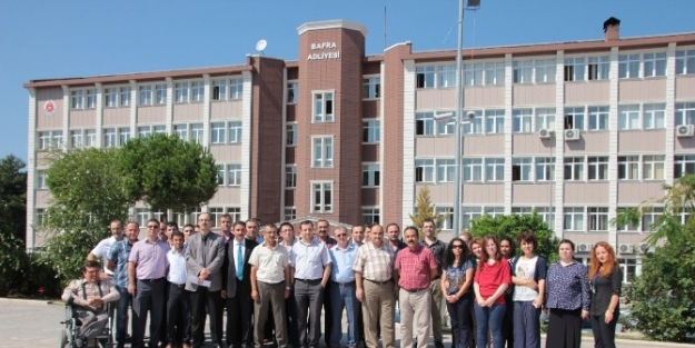 Adliye Çalişanlari De İyileştirme İstiyor