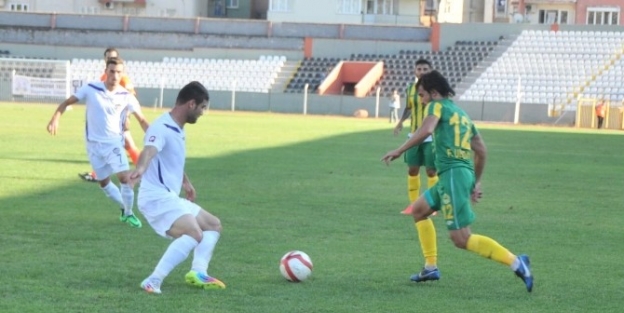 Çine Madranspor, Diyarbakır Deplasmanında Puan Arayacak