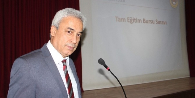 Ted Koleji Yeni Eğitim Öğretime Hazır