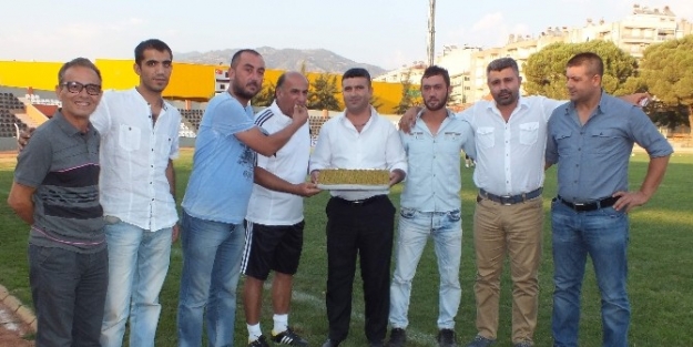 Aydınspor 1923, Keçiörengücü’nü Ağırlıyor