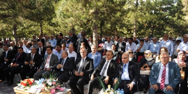 Kırşehir’e ‘bursa Parkı’