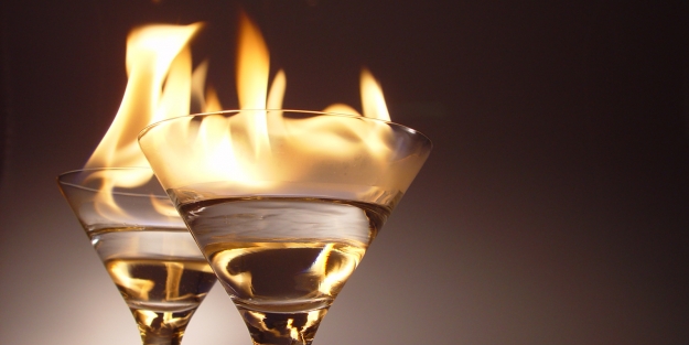 Arkadaşının intikamı acı oldu