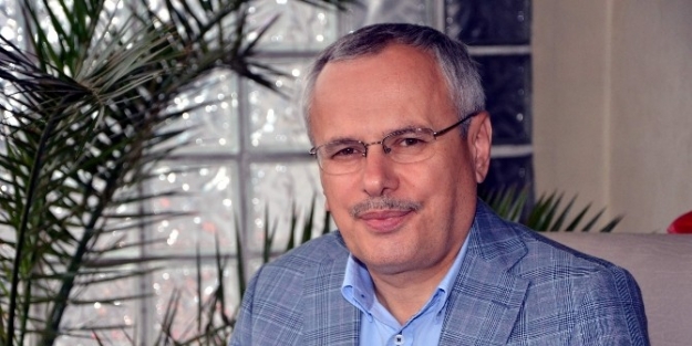 Mehmet Ceylan Yeniden Kalkınma Bakan Yardımcısı Oldu