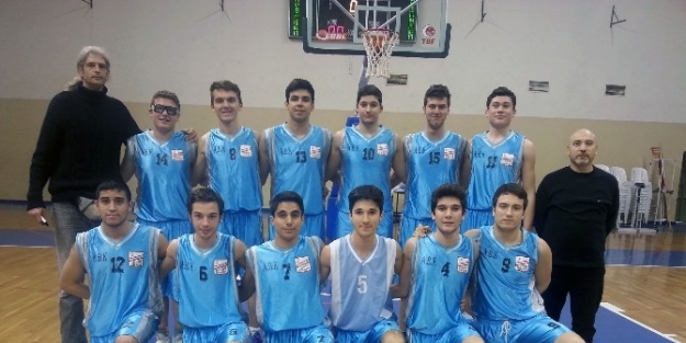 Ayvalık, 1. Kurtuluş Kupası Basketbol Turnuvasına Hazır